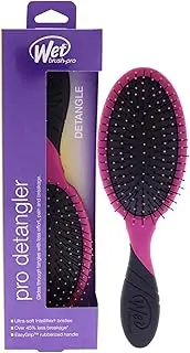 Wetbrush Pro Detangler Brush - 1 Pc Hair Brush