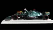 Aston Martin Amr21 1/43 Spark