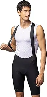 [ALE'] Men's R-EV1 Speedfondo Light Bib Shorts
