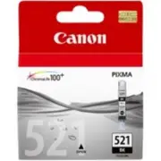 Canon CLI521 Black Ink Cartridge (Original)