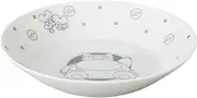 Pokémon PM261-355 Pokemon Type Series 22 Pasta Plate (Normal) Diameter 8.7 x Height 1.6 inches (22 x 4 cm), Curry Plate, Soup Plate, Deep Plate, Made in Japan