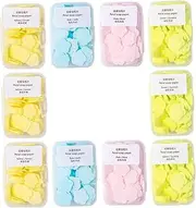 Gogogmee Travel Soap Flakes Portable Soap for Outdoor Use Hand Washing Soap Slices for Camping Hiking Travel