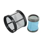 Vacuum Filter For HOOVER For Vax Cordless SlimVac VX53 Accessories Cleaner