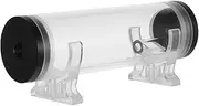 SWOOMEY Thread Computer Water Cooling Cylinder Tank High Temperature Resistant Compatible Cooling Systems for Pc Cases
