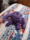 Garten of Banban Plush Toy Games Action Figure Doll Soft Gift Captain Fiddles