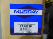 MURRAY FAN BLADE FA70736