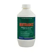 Neutradex Muscle Recovery Buffer Supplement For Horses