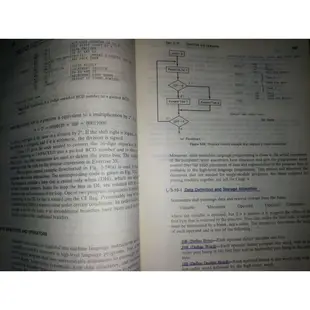 Microcomputer System : The 8086/8088 Family / Yu-Cheng Liu