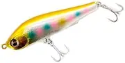 Pickup Wasp Slalom 80S Bone #001 Silver Powder Emerald Au