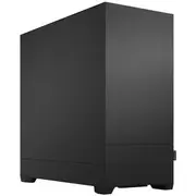 Fractal Design Pop Silent Solid Black