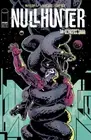 NULLHUNTER #2 (OF 12) CVR A MICHAEL WALSH *11/20/24 PRESALE