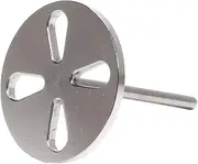 Sanding Paper Bearing Foot Grinding Disc Dead Skin Remover Tool for Home Salon Use