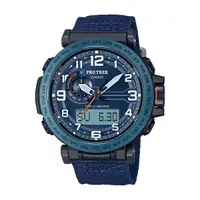 在飛比找蝦皮商城優惠-【CASIO】卡西歐 PRO TREK 登山錶系列/高度溫度