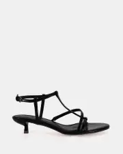 Shelly Shen Nancy/Black Womens Heels 09