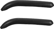 TEHAUX Replacement Armrest Pads for Office Chairs Desk Chair Armrest Accessories Elbow Support Cushions