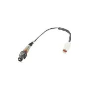 Bosch O2 Oxygen Lambda Sensor for Mazda Bravo MJ B4000 154KW 2005 - 2006