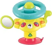 Early Learning Centre - Highchair Steering Wheel