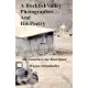 A Rockfish Valley Photographer and his Poetry