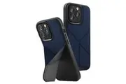 UNIQ Transforma Magsafe Case (Suits iPhone 14 Pro) - Blue