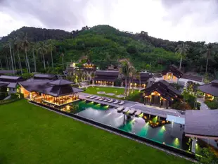 泰國ANI私人度假村ANI Private Resorts Thailand