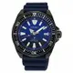 SEIKO 精工Prospex 機械深海潛水錶-藍4R35-01X0A/SRPD09 SK014