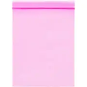 12" X 12" - 4 Mil Anti-Static Reclosable Poly Bags (500 Per/Case)