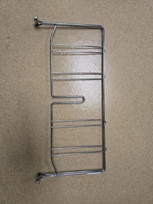 wire shelf dividers, 4/set