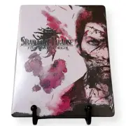 Stranger of Paradise: Final Fantasy Origin Custom PS5/Xbox Steelbook (CASE ONLY)