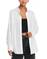 Generation Love Marc Crystal Shirt