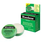 1 x Nixoderm Ointment 17.7g For Skin Problems Acne Rashes Eczema & Ringworm