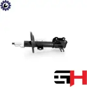 SHOCK ABSORBER GH-353622 FOR OPEL VECTRA/GTS SIGNUM/Hatchback Z 20 NET 2.0L 4cyl