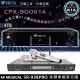 【金嗓】CPX-900 K1A+AV MUSICAL SR-928PRO(4TB電腦伴唱機+無線麥克風)