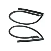 Fits Roof-Rail Weatherstrip replaces Olds 20737658 Tops Hardtop Weatherstrip