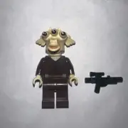 Lego Star Wars Ree-Yees Minifigure SW0483 From Set 75020