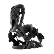 Flow Fuse Snowboard Bindings 2025