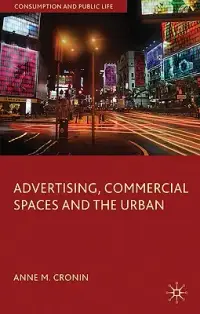 在飛比找博客來優惠-Advertising, Commercial Spaces