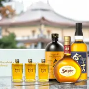 Japanese Whisky Tasting Pack - DRINKS WITH DAD