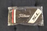 New Titleist TS driver headcover