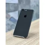 《二手蘋果》APPLE IPHONE 8 PLUS 128G 黑｜電池90%｜8+工作機｜備用機｜二手機｜中古機｜大8