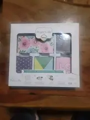 Project Life SNAPSHOTS EDITION Core Kit Designs By Nicole Seitler 616 Cards