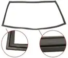 BRAND NEW HOLDEN VB VC VH VK VL REAR WINDOW RUBBER SEAL for SLE and CALAIS SEDAN