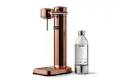 Aarke Carbonator 3 Sparkling Water Maker Copper