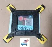 NEW Backplate Bracket Holder fo Intel PC Socket LGA775 1150 1155 1156 CPU Cooler