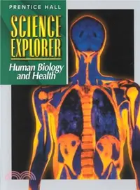 在飛比找三民網路書店優惠-Science Explorer Human Biology