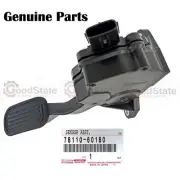 Genuine Toyota Prado GRJ151 GRJ150 1GR 4.0 Petrol Accelerator Pedal
