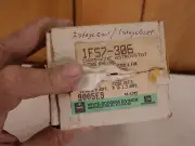 VINTAGE WHITE RODGERS THERMOSTAT 1F57-306