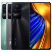 Xiaomi Poco F4 256GB 8GB RAM (FACTORY UNLOCKED) 6.67" 64MP (Global)