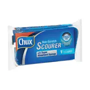 Chux Scourer Sponge All Purpose x 1