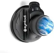 Vertiball Mountable Muscle Massage Ball for Pain Relief, Trigger Point Massager to Relieve Muscle Knots
