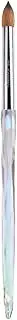 MakarttPro Premium Pure 100% Kolinsky Acrylic Nail Brush (#8)